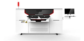 শিনমার মিনি ডিটিজি প্রিন্টার এমব্রয়ডারি প্রিন্টার